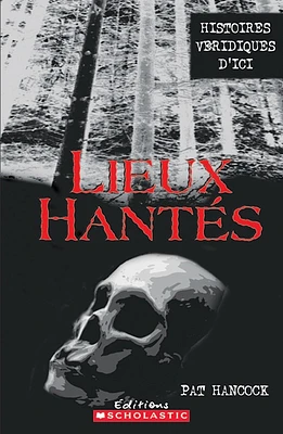 Lieux hantés