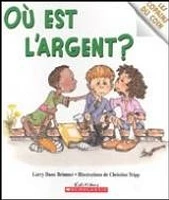 Où Est l'Argent