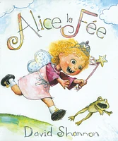 Alice la fée