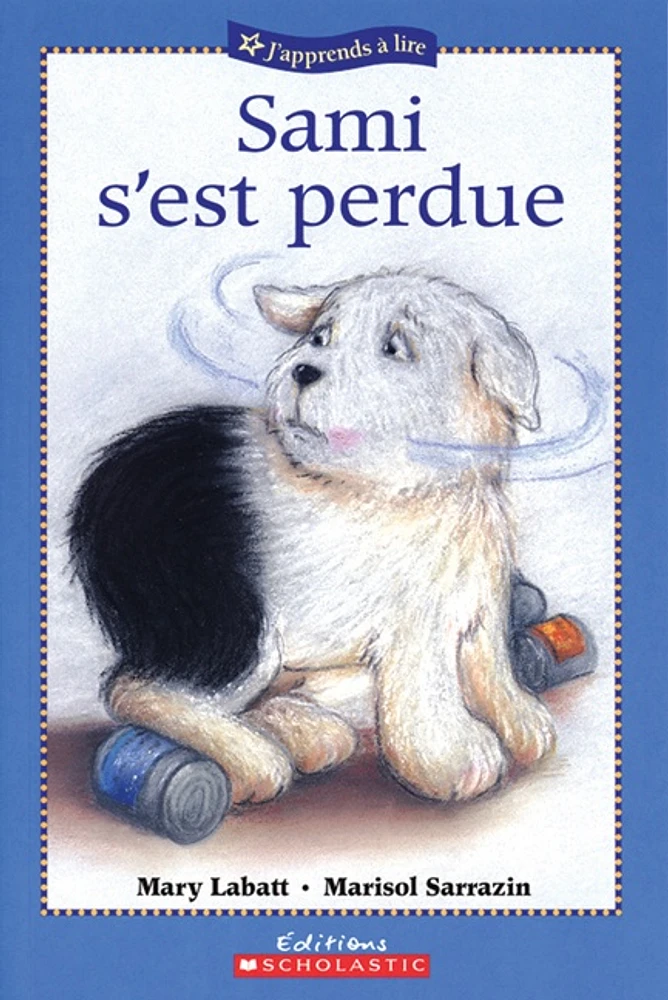 Sami s'est perdue