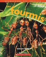 Fourmis (Les)