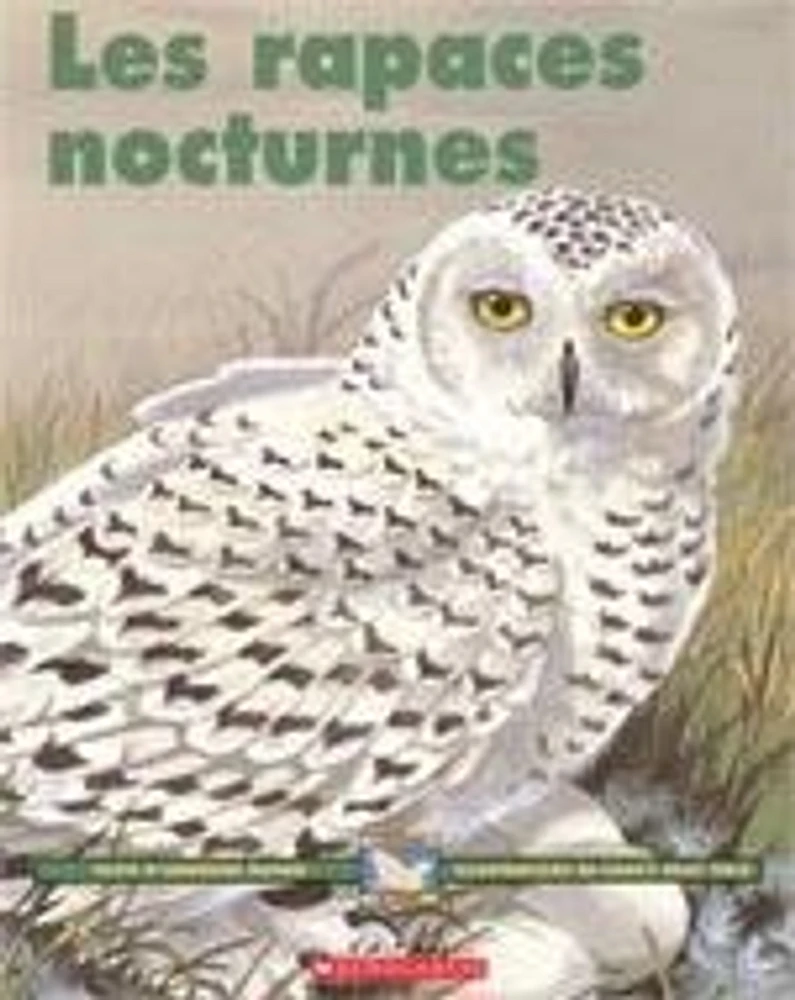 Rapaces Nocturnes (Les)