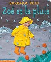 Zoé et la pluie