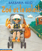 Zoé et le soleil