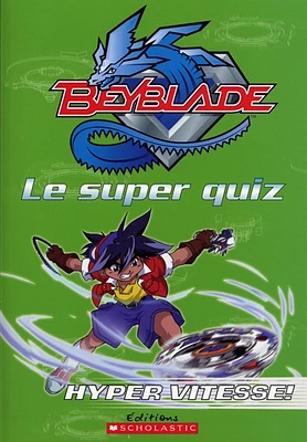 Beyblade