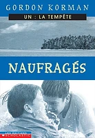 Naufragés #01 : la TempÊte