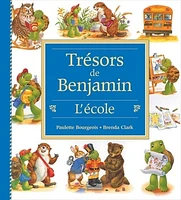 Trésor de Benjamin : l'École