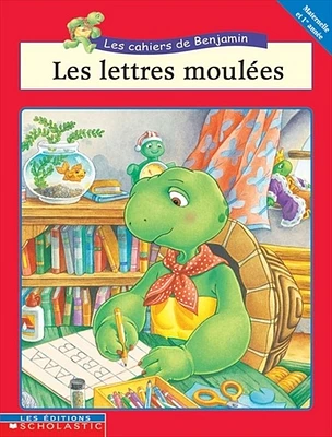 Lettres Moulées (Les)