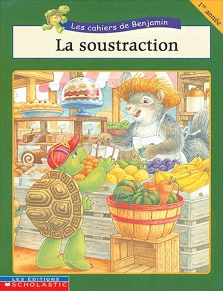 Soustraction (La)