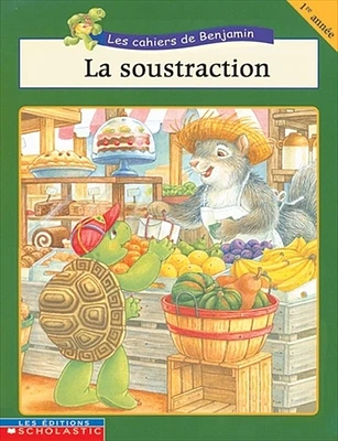 Soustraction (La)