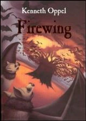 Firewing