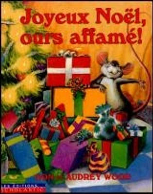 Joyeux Noël, Ours Affamé!