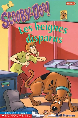 Beignes Disparus (Les)