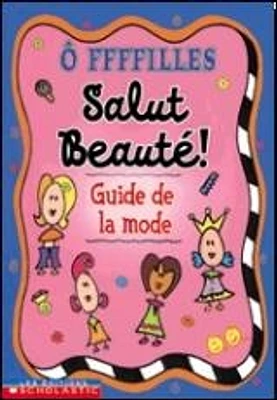 Salut Beauté!