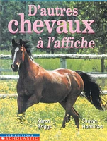 D'autres chevaux à l'affiche