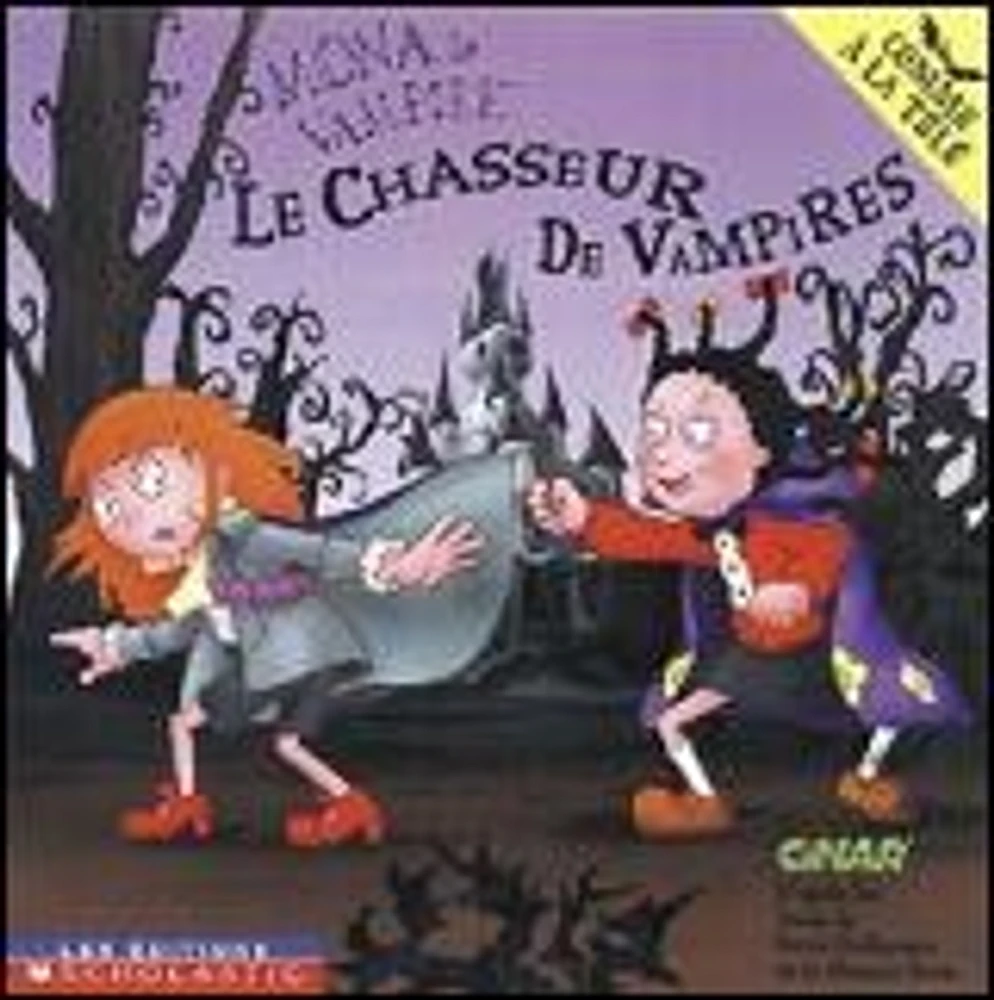 Chasseur de Vampires (Le)