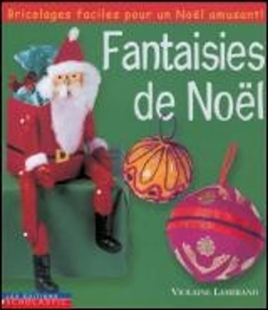 Fantaisies de Noël