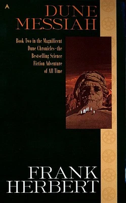 Dune Messiah