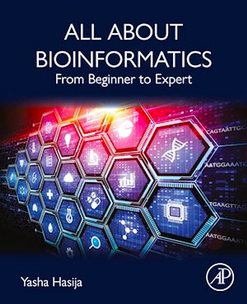 All About Bioinformatics