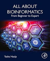 All About Bioinformatics