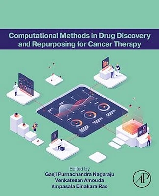 Computational Methods in Drug Discovery and Repurposing for Cancer Therapy