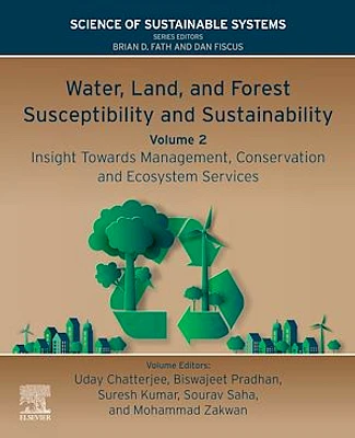 Water, Land, and Forest Susceptibility and Sustainability, Volume 2