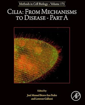 Cilia: From Mechanisms to Disease–Part A