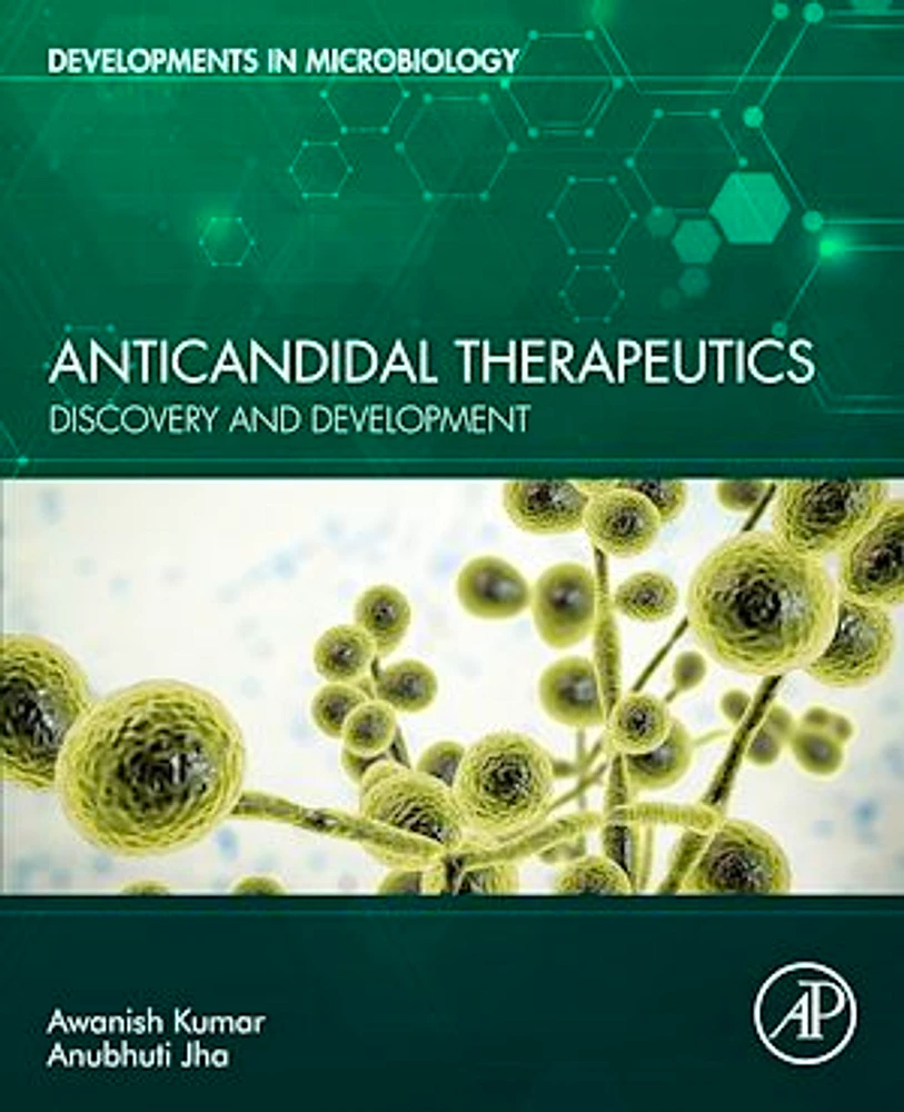 Anticandidal Therapeutics