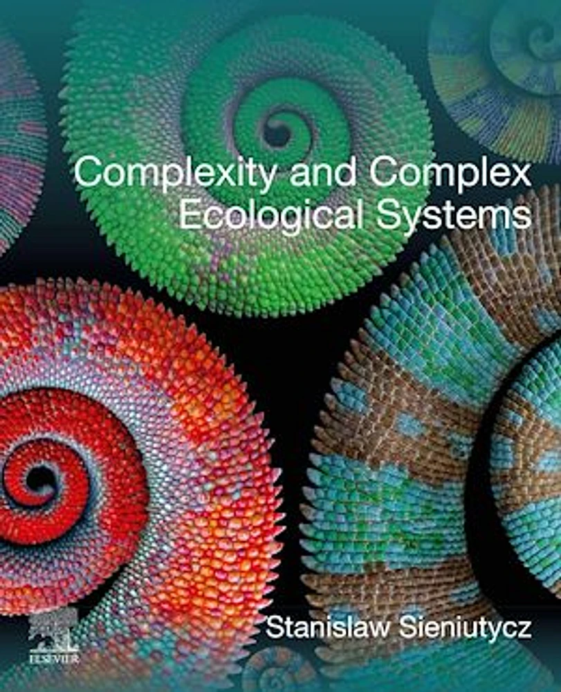 Complexity and Complex Ecological Systems