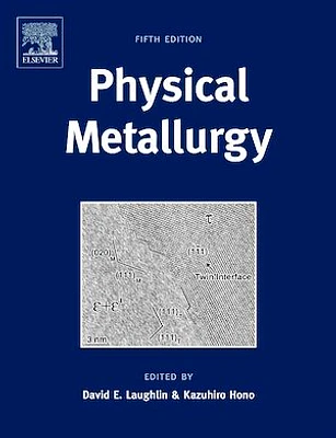 Physical Metallurgy