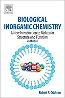 Biological Inorganic Chemistry