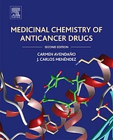 Medicinal Chemistry of Anticancer Drugs