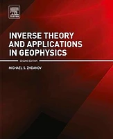 Inverse Theory and Applications in Geophysics