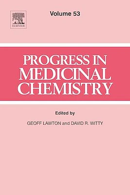 Progress in Medicinal Chemistry