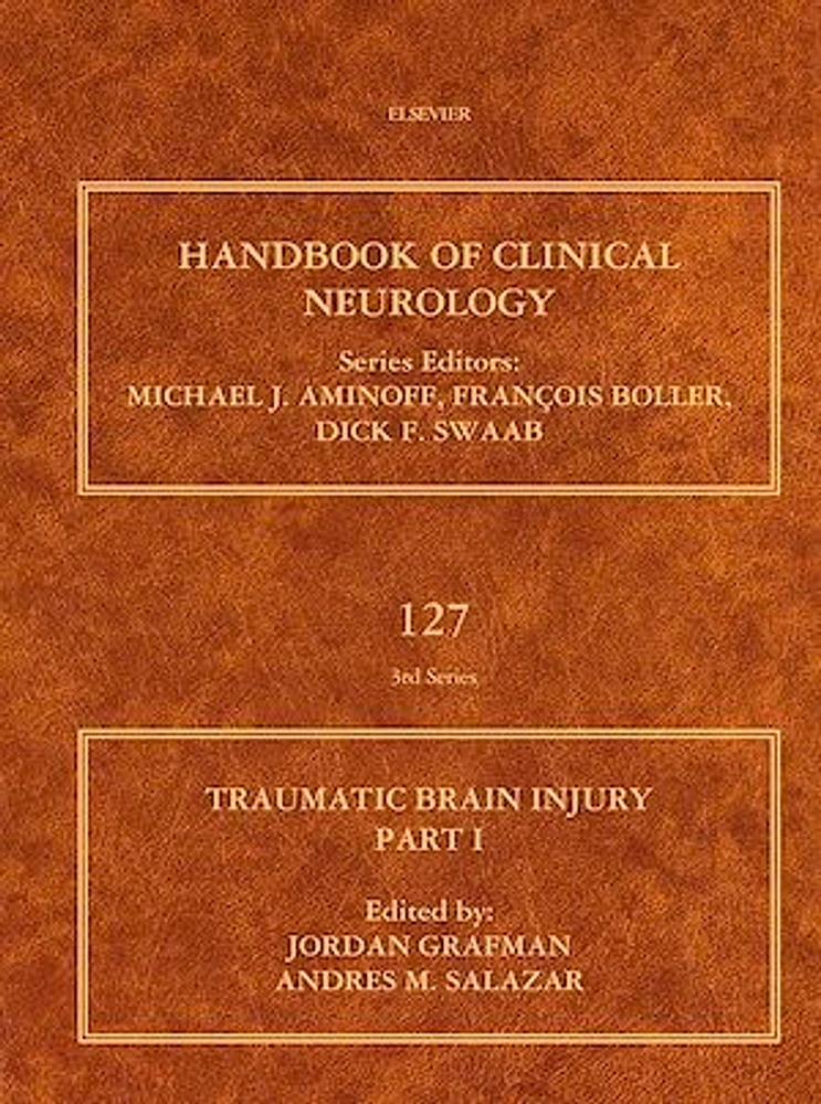 Traumatic Brain Injury, Part I