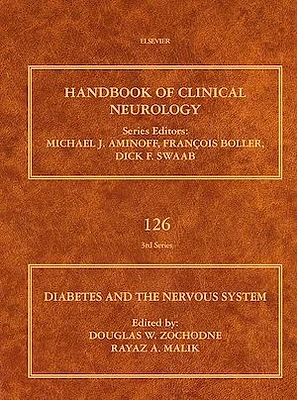 Diabetes and the Nervous System