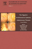 The Digestive Involvement in Systemic Autoimmune Diseases