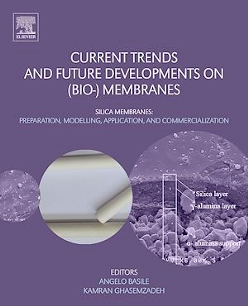 Current Trends and Future Developments on (Bio-) Membranes