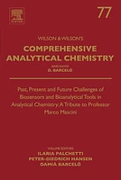 Past, Present and Future Challenges of Biosensors and Bioanalytical Tools in Analytical Chemistry: A Tribute to Professor Marco Mascini