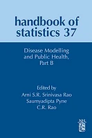 Disease Modelling and Public Health, Part B