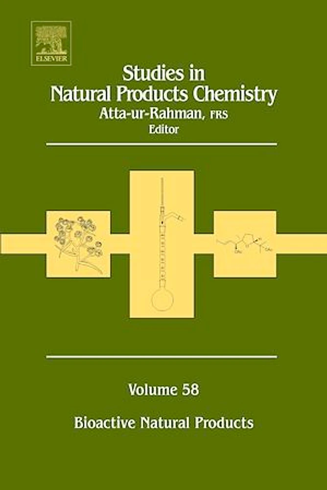 Studies in Natural Products Chemistry