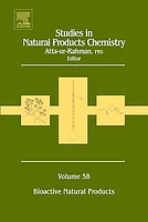 Studies in Natural Products Chemistry