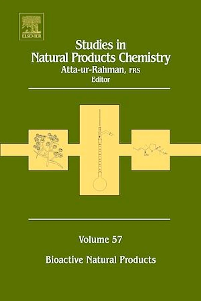 Studies in Natural Products Chemistry