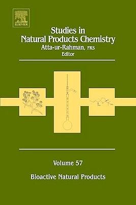 Studies in Natural Products Chemistry