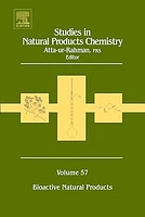 Studies in Natural Products Chemistry