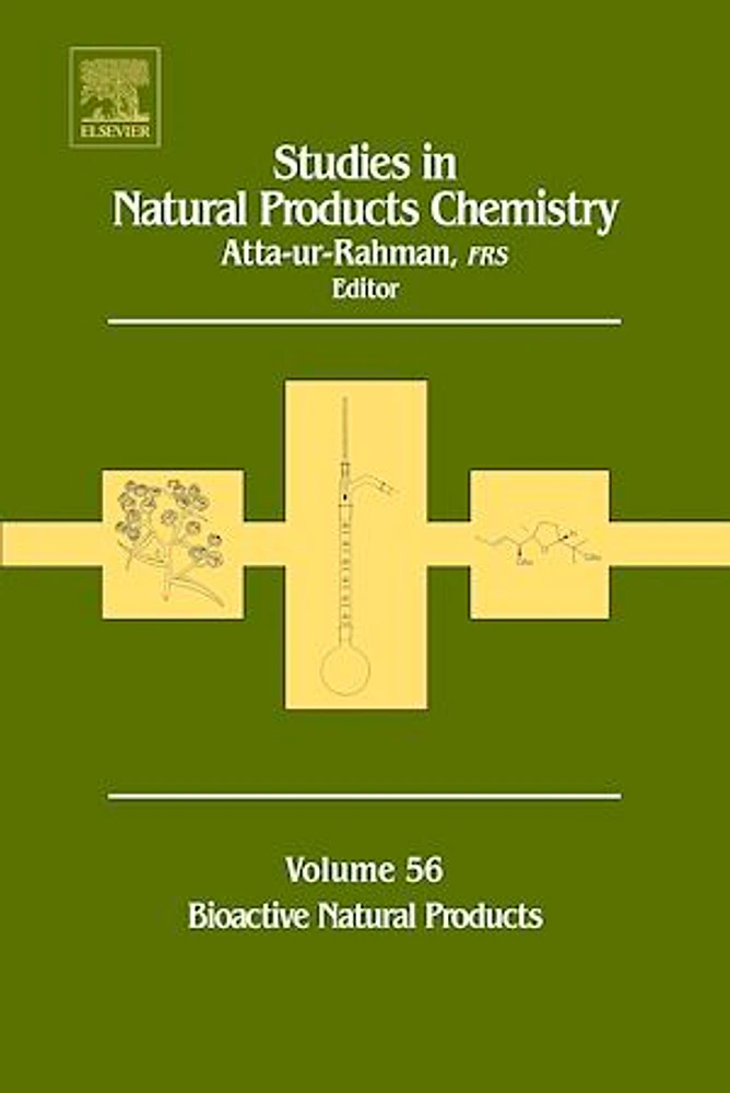 Studies in Natural Products Chemistry