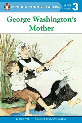 George Washington's Mother