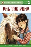 Pal the Pony