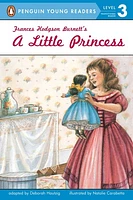 Frances Hodgson Burnett's A Little Princess