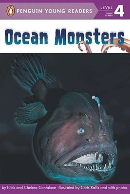 Ocean Monsters